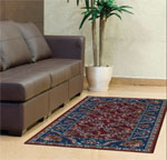 Oriental Floor Mats
